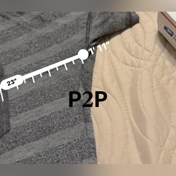 💥𝗠𝗜𝗖𝗛𝗔𝗘𝗟 𝗦𝗧𝗔𝗥𝗦 𝗚𝗥𝗔𝗬 𝗦𝗧𝗥𝗜𝗣𝗘𝗗 𝗣𝗢𝗖𝗞𝗘𝗧 𝗧𝗘𝗘 - Picture 5 of 6